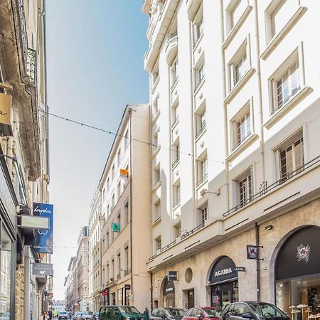 Appartement Des Jacobins - Lyon - Welkeys Exterior photo